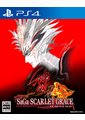 SaGa Scarlet Grace: Ambitions Review
