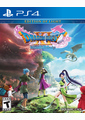 Dragon Quest XI S: Echoes of an Elusive Age Definitive Edition - PlayStation 4 Review
