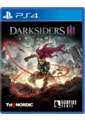 Darksiders III Review