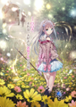 Atelier Lulua: The Scion of Arland