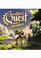 SteamWorld Quest: Hand of Gilgamech Review