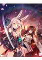 Azur Lane Crosswave