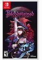 Bloodstained: Ritual of the Night