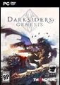 Darksiders Genesis Review