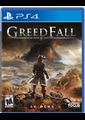 Greedfall