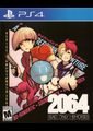 2064: Read Only Memories