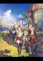 Atelier Ryza: Ever Darkness & the Secret Hideout