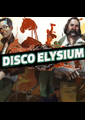 Disco Elysium