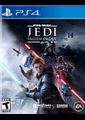 Star Wars Jedi: Fallen Order Review