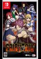 Fairy Tail Review