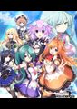 Neptunia Virtual Stars Review