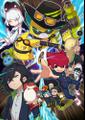 Y School Heroes: Bustlin' School Life