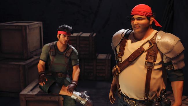 The side quests of Final Fantasy VII Remake will let you get to know much of the game's cast better - and yield fabulous rewards.></tag:image></p>
<p>Tackling these side quests can not only make the story branch in minor ways, but also offers up rewards like <a href=