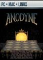Anodyne