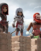 Assassin's Creed Rebellion