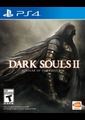 Dark Souls II: Scholar of the First Sin