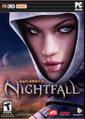 Guild Wars: Nightfall