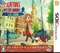 Layton’s Mystery Journey: Katrielle and the Millionaires’ Conspiracy