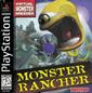 Monster Rancher