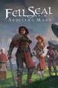 Fell Seal: Arbiter's Mark Review