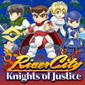 River City: Knights of Justice