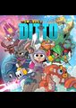 The Swords of Ditto