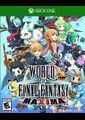 World of Final Fantasy Maxima Review