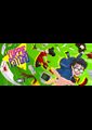 Yuppie Psycho