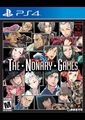 Zero Escape: The Nonary Games