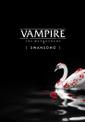 Vampire: The Masquerade - Swansong