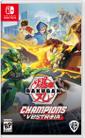 Bakugan: Champions of Vestroia