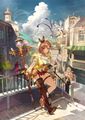 Atelier Ryza 2: Lost Legends and the Secret Fairy Review
