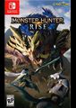 Monster Hunter Rise Review
