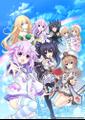 Neptunia reVerse