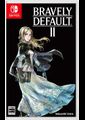 Bravely Default II Review