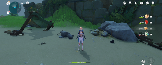 Genshin_Impact_Time_and_the_Wind_Destroy_Rock_Ragged_Notebook.png