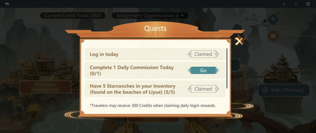 Genshin_Impact_Stone_Harbor_Teasure_Journal_Web_Event_Login_Bonuses.png