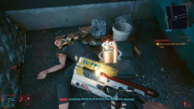 cyberpunk_2077_skippy_gun_talking_ai_quest.jpg