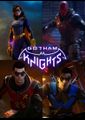 Gotham Knights
