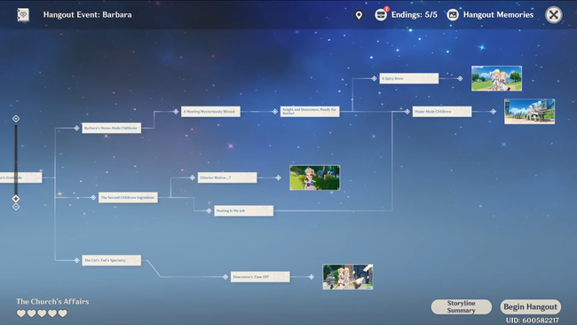 genshin_impact_barbara_hangout_guide_choices_endings_list.png