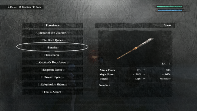 nier_replicant_weapons_sunrise.png