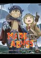 Made in Abyss: Binary Star Falling into Darkness