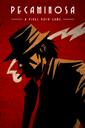 Pecaminosa - A Pixel Noir Game