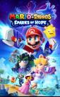 Mario + Rabbids Sparks of Hope