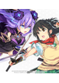Neptunia x Senran Kagura: Ninja Wars Review