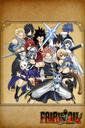 Fairy Tail Review