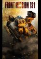 Front Mission 1st: Remake Review