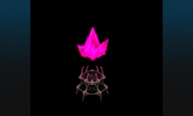 The Frozen Flame will be familiar to Chrono Trigger fans - and it's key to Radical Dreamers.