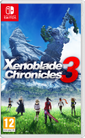 Xenoblade Chronicles 3 Review