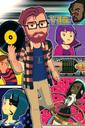 YIIK: A Postmodern RPG